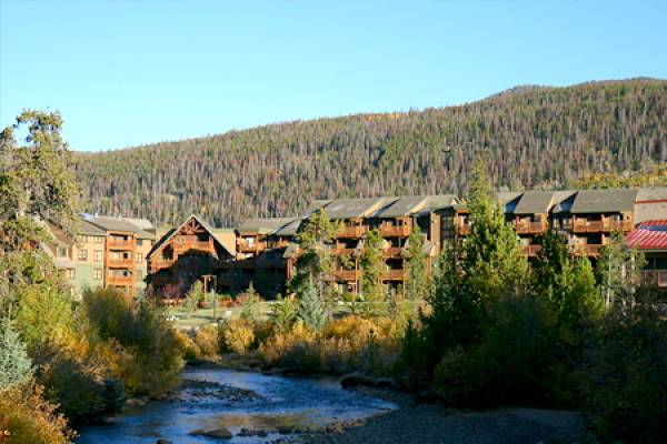 Summit County Vacation Rentals A1 Vacation Rentals