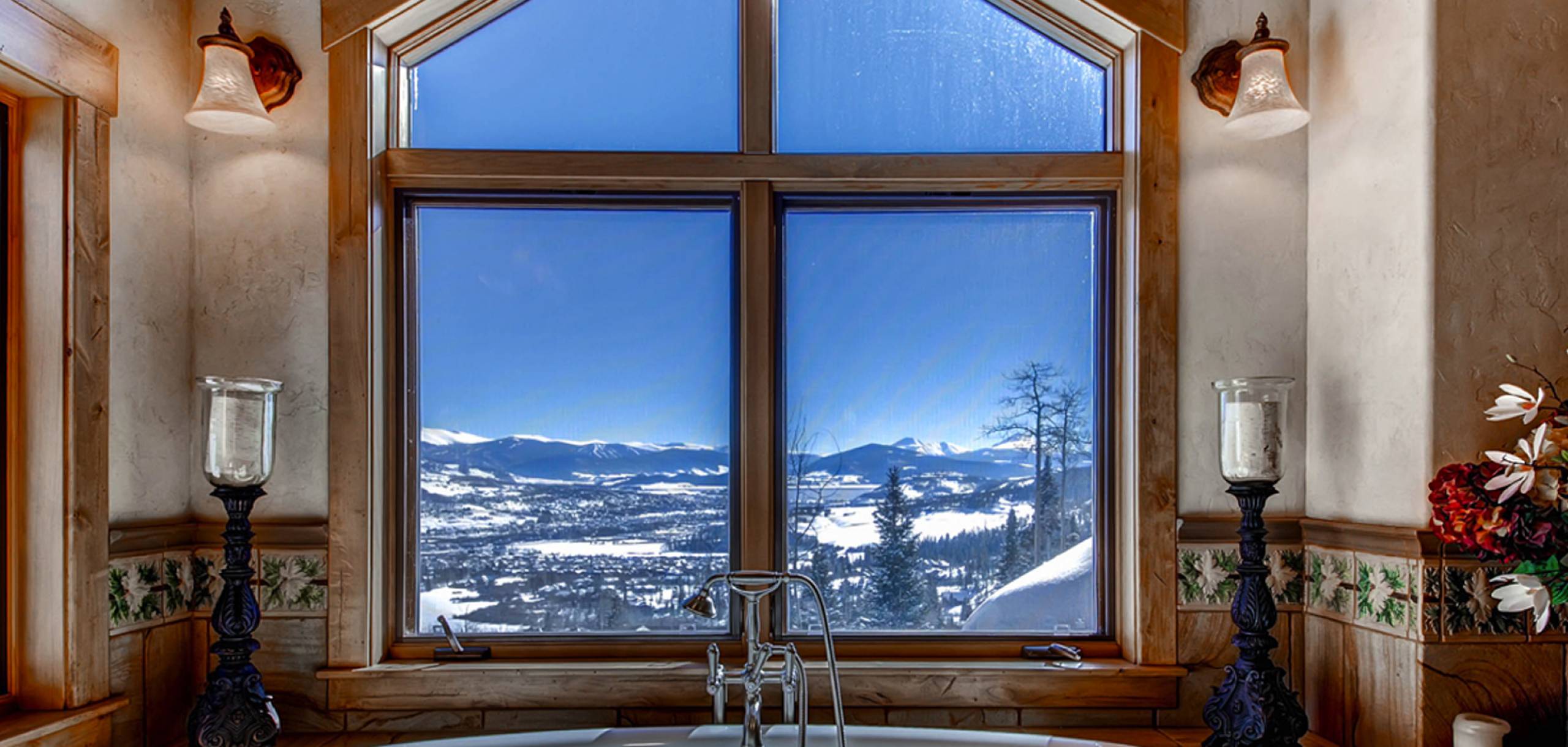 Summit County Vacation Rentals A1 Vacation Rentals